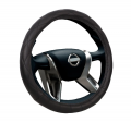 Azard OPLV0501 M 38 см экокожа черный