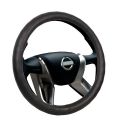 Azard OPLV0801 M 37-39 см экокожа черный
