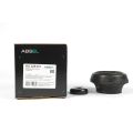 ABSEL WG328047 передняя ось Volkswagen