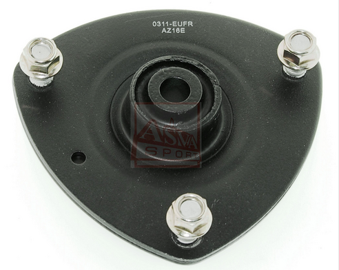 Опора амортизатора Asva 0311EUFR
