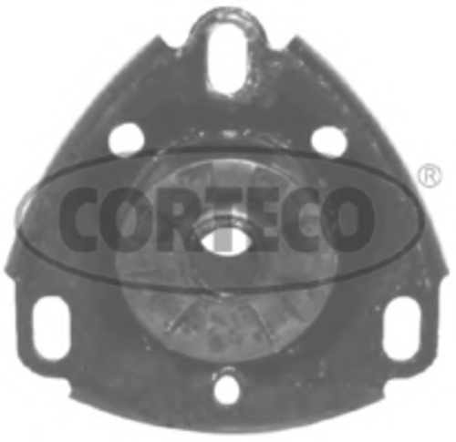 Опора амортизатора Corteco 21652148