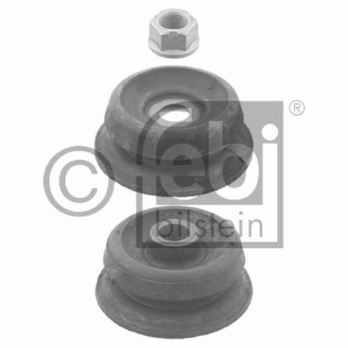 Опора амортизатора FEBI 10875