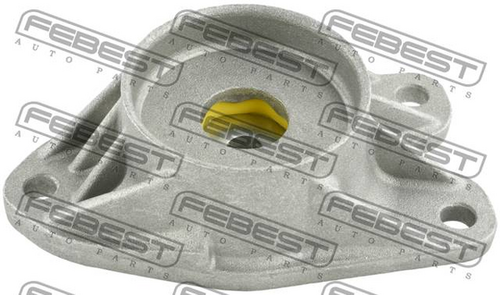 Опора амортизатора Febest BMSSF30R