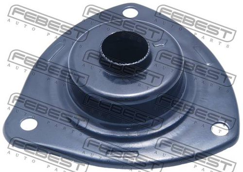 Опора амортизатора Febest MSSDJ1AF