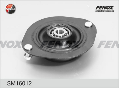 Опора амортизатора Fenox SM16012