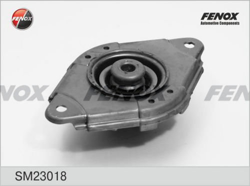 Опора амортизатора Fenox SM23018