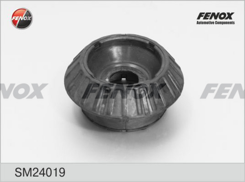 Опора амортизатора Fenox SM24019
