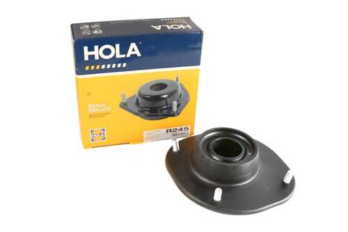 Опора амортизатора HOLA R245
