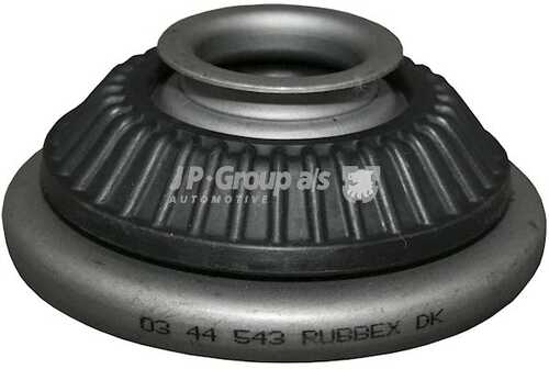 Опора амортизатора JP 1242400100