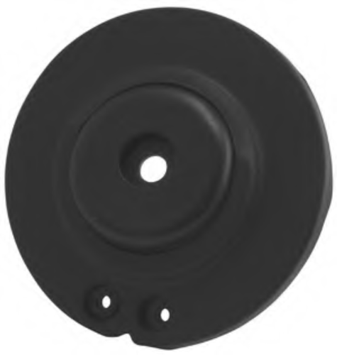 Опора амортизатора KYB SM5198
