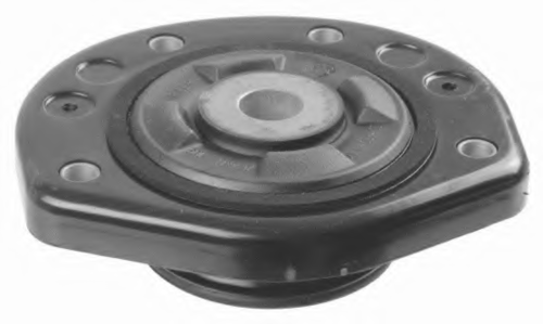Опора амортизатора LMI 3191601