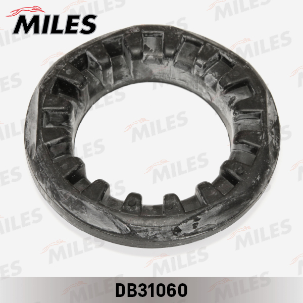 Опора амортизатора MILES DB31060