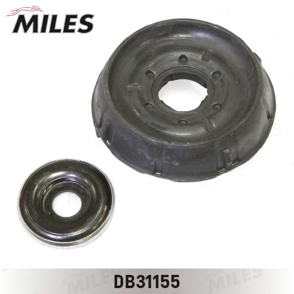 Опора амортизатора MILES DB31155