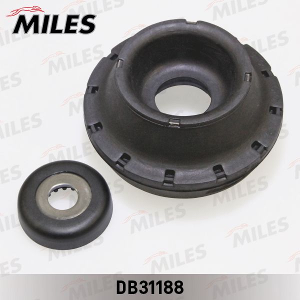 Опора амортизатора MILES DB31188