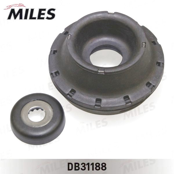 Опора амортизатора MILES DB31188