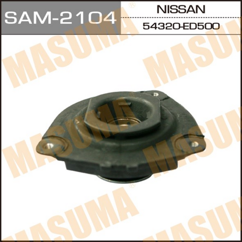 Опора амортизатора Masuma SAM2104