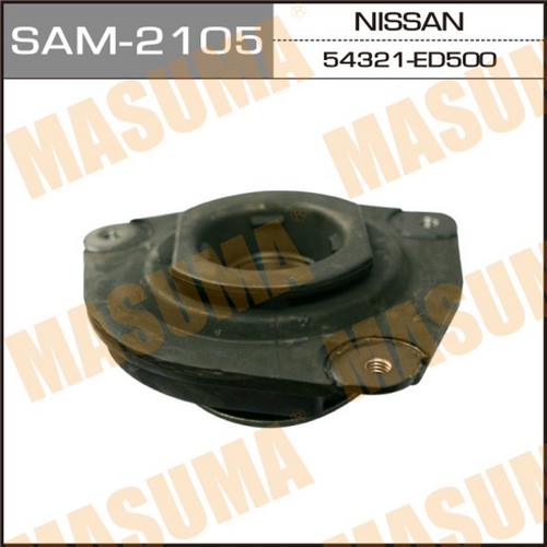 Опора амортизатора Masuma SAM2105