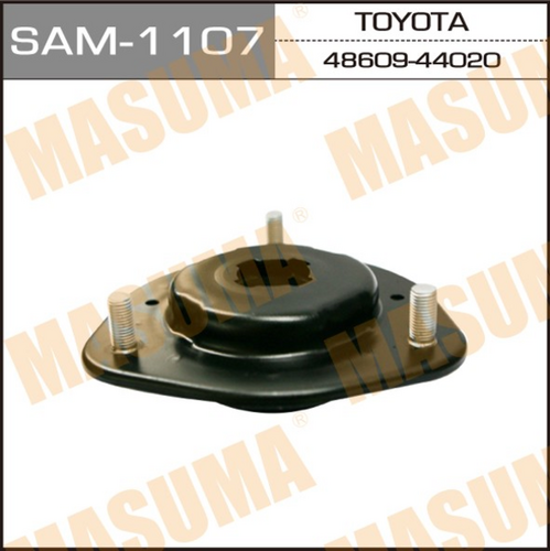 Опора амортизатора Masuma SAM1107