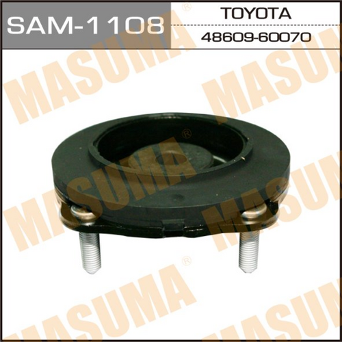 Опора амортизатора Masuma SAM1108