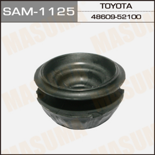 Опора амортизатора Masuma SAM1125