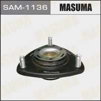 Опора амортизатора Masuma SAM1136