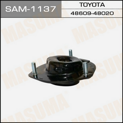 Опора амортизатора Masuma SAM1137