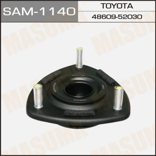 Опора амортизатора Masuma SAM1140