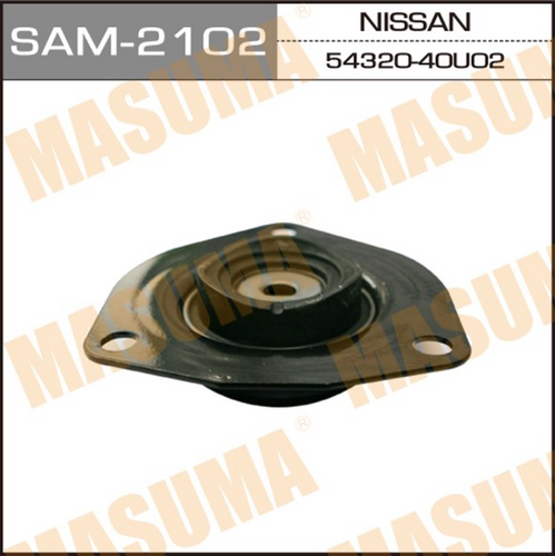 Опора амортизатора Masuma SAM2102