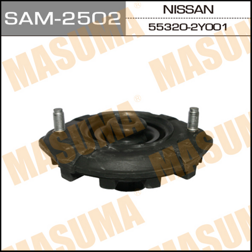 Опора амортизатора Masuma SAM2502