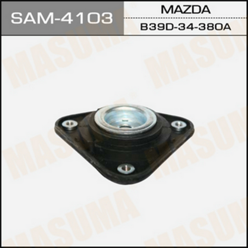 Опора амортизатора Masuma SAM4103
