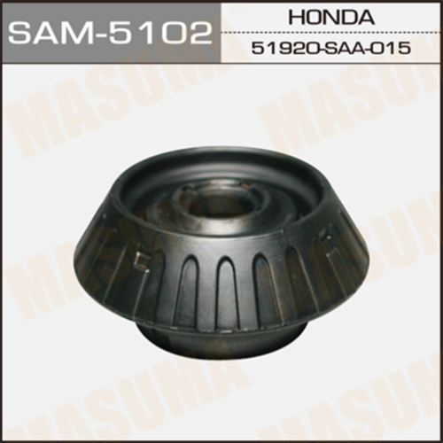 Опора амортизатора Masuma SAM5102