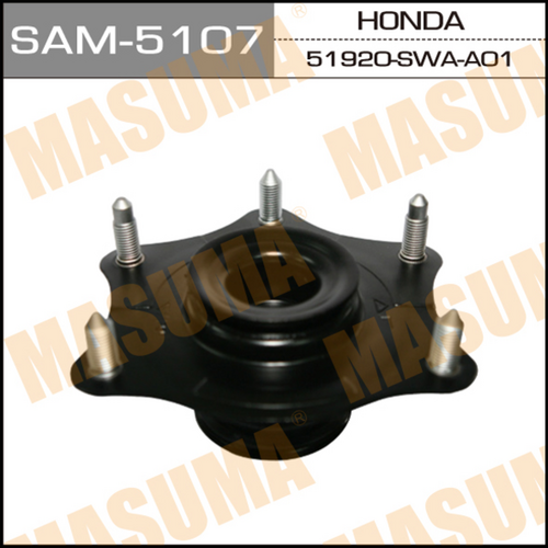 Опора амортизатора Masuma SAM5107