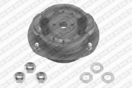 Опора амортизатора SNR KB651.01