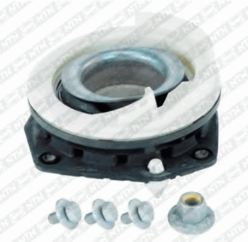 Опора амортизатора SNR KB655.17