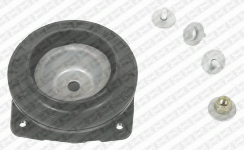 Опора амортизатора SNR KB655.27