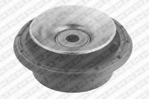 Опора амортизатора SNR KB657.00