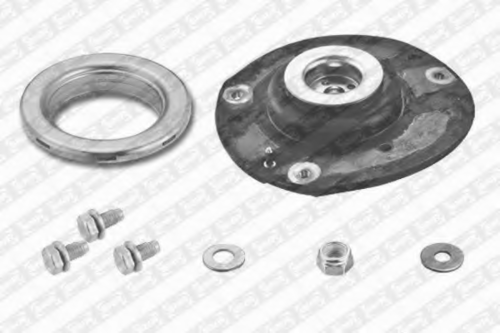 Опора амортизатора SNR KB659.11