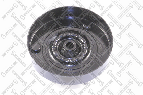 Опора амортизатора Stellox 12-17084-SX