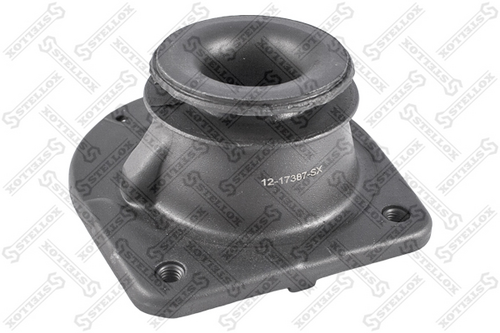 Опора амортизатора Stellox 12-17387-SX