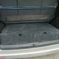 КуражГараж Экспедиция Mitsubishi Pajero Sport 3 ORG-MITSPS3-EKSP