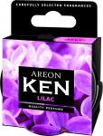 AREON 704-069-918 гелевый Ken сирень