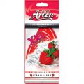 AREON 704-064-307 подвесной Клубника