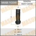 Masuma MAB1038