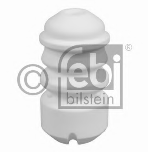 Отбойник амортизатора FEBI 17286