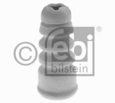 Отбойник амортизатора FEBI 18374