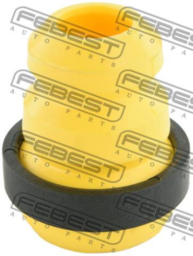 Отбойник амортизатора Febest CRDCARF