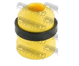 Отбойник амортизатора Febest FDDTC7R