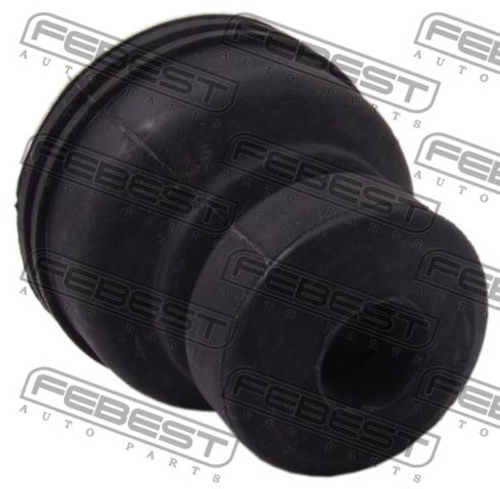 Отбойник амортизатора Febest HYDACC