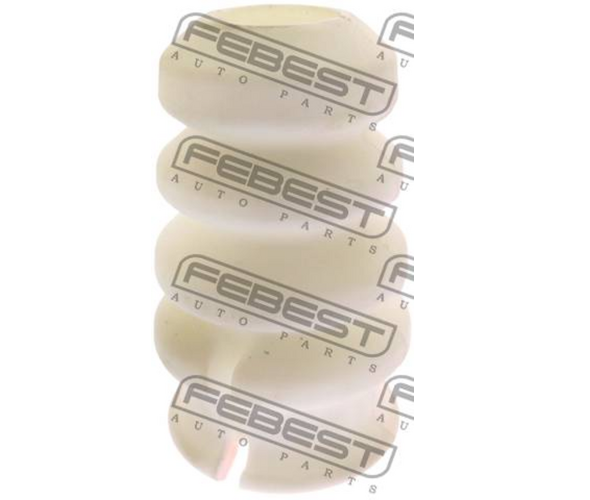 Отбойник амортизатора Febest MZD001