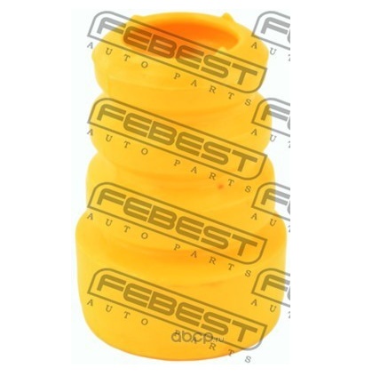 Отбойник амортизатора Febest MZDGJF